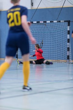 Bild 22 - B-Juniorinnen Futsal Qualifikation